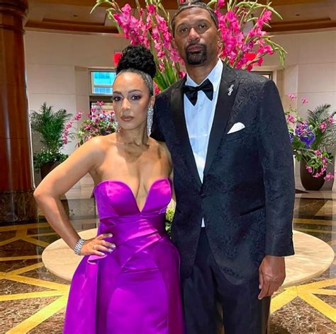 angela rye and jalen rose dating|jalen rose instagram.